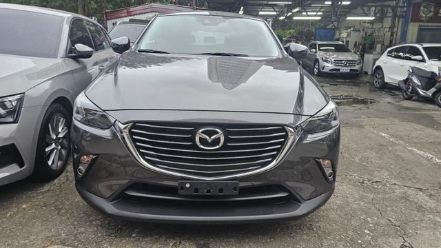 CX-3  第1張相片