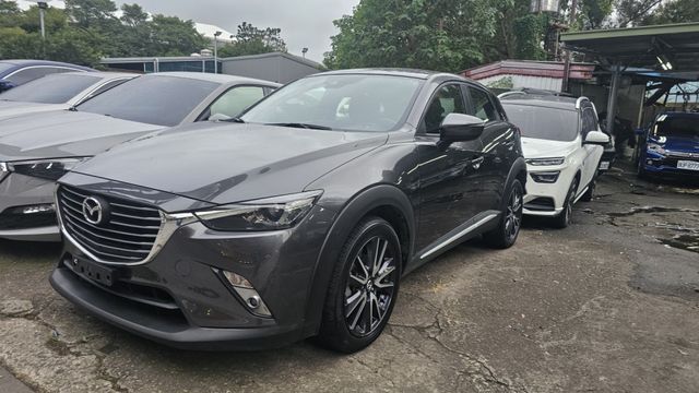 CX-3  第2張相片