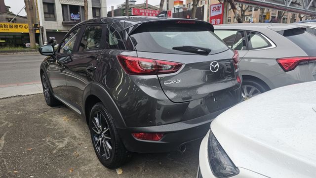 CX-3  第3張相片