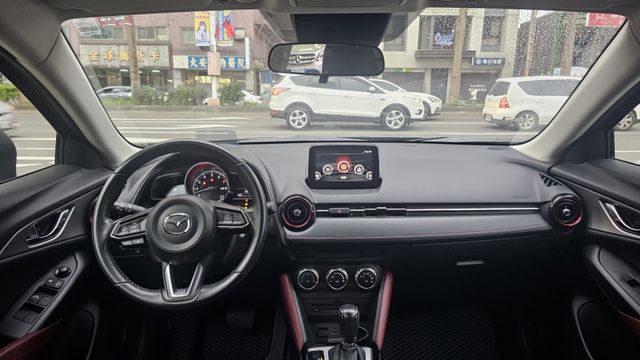 CX-3  第6張相片