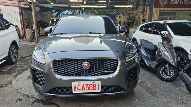 E-PACE  第1張相片