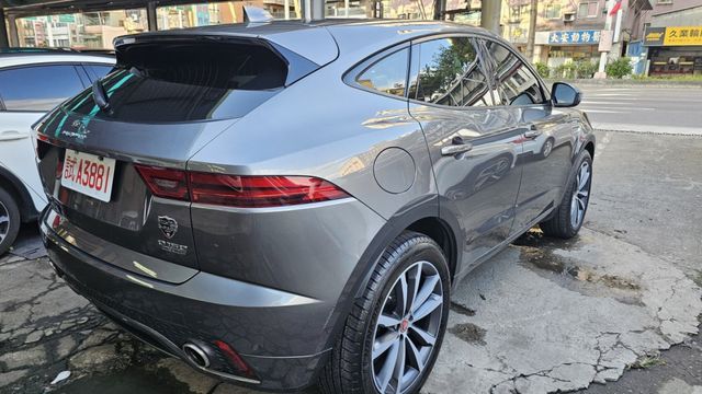 E-PACE  第5張相片