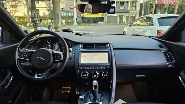 E-PACE  第8張相片