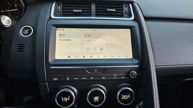 E-PACE  第15張相片