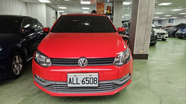 POLO  第1張相片