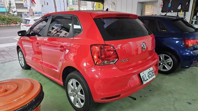 POLO  第4張相片