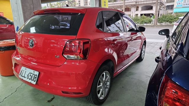 POLO  第5張相片