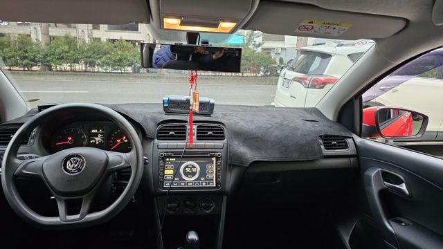 POLO  第8張相片