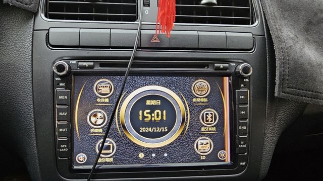 POLO  第10張相片