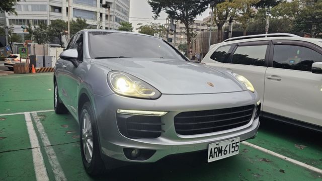 CAYENNE  第2張相片