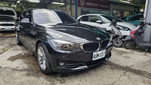 3 SERIES GRAN TURISMO F34  第2張相片