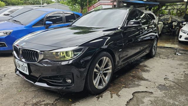 3 SERIES GRAN TURISMO F34  第3張相片