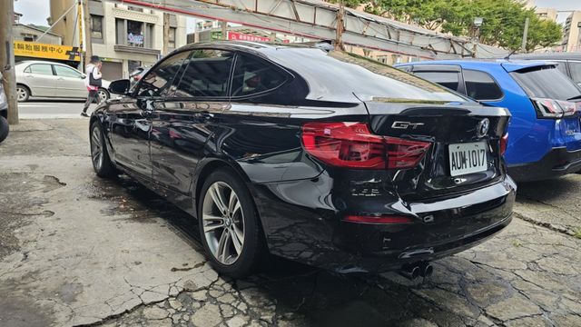 3 SERIES GRAN TURISMO F34  第4張相片