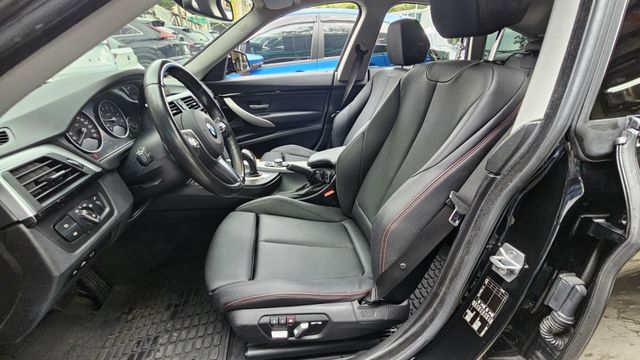 3 SERIES GRAN TURISMO F34  第6張相片