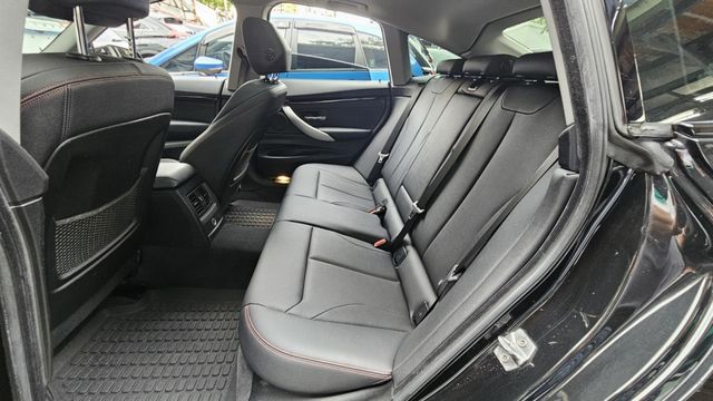 3 SERIES GRAN TURISMO F34  第7張相片