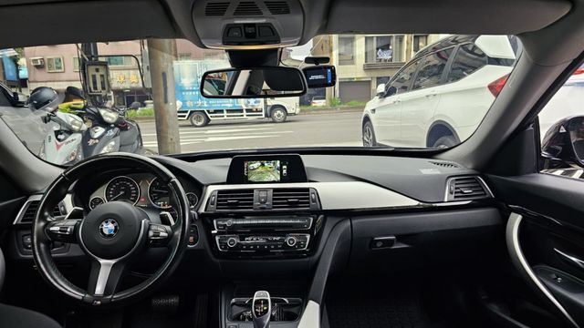 3 SERIES GRAN TURISMO F34  第8張相片