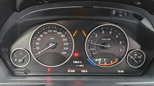 3 SERIES GRAN TURISMO F34  第13張相片