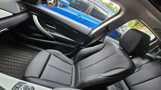 3 SERIES GRAN TURISMO F34  第17張相片