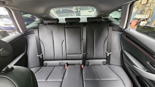 3 SERIES GRAN TURISMO F34  第18張相片