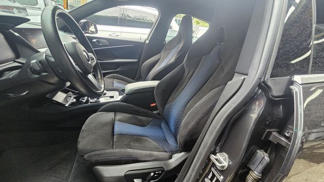 2 SERIES GRAN COUPE  第6張相片
