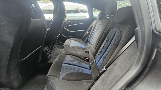 2 SERIES GRAN COUPE  第7張相片