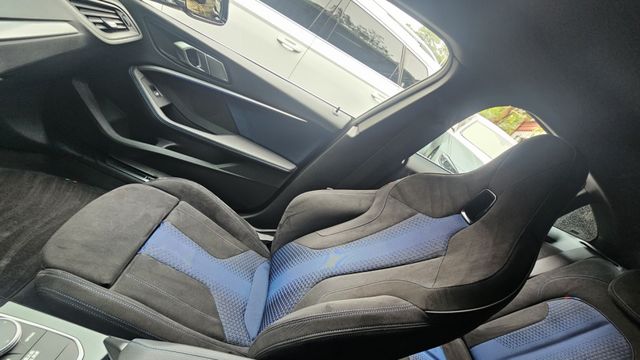 2 SERIES GRAN COUPE  第17張相片