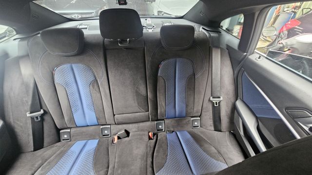 2 SERIES GRAN COUPE  第18張相片