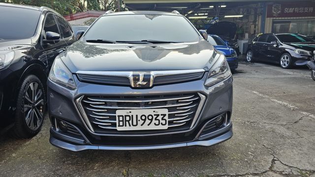 U6 GT  第1張相片