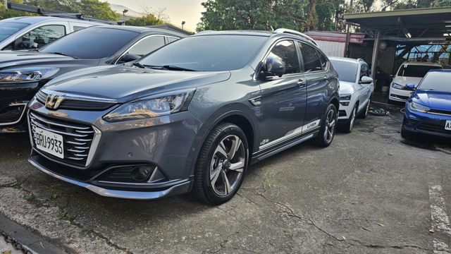 U6 GT  第2張相片