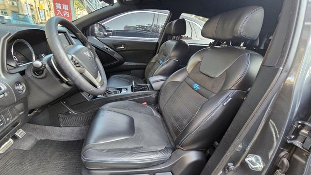 U6 GT  第6張相片