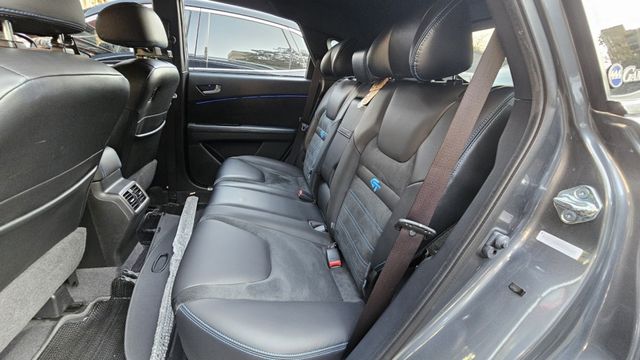 U6 GT  第7張相片