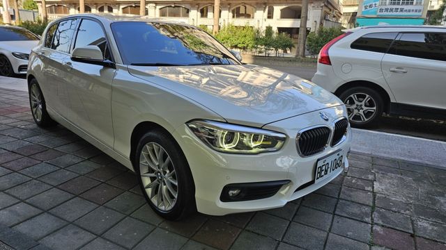 1 SERIES F20  第2張相片