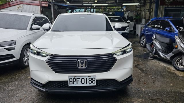 HR-V  第1張相片