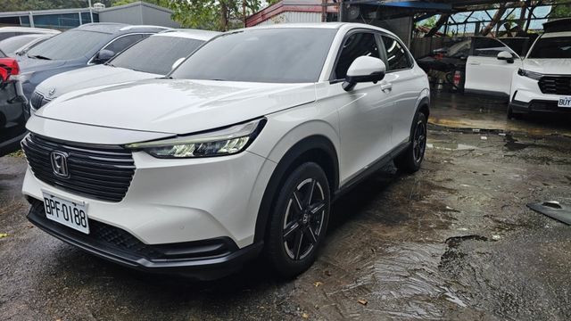 HR-V  第3張相片