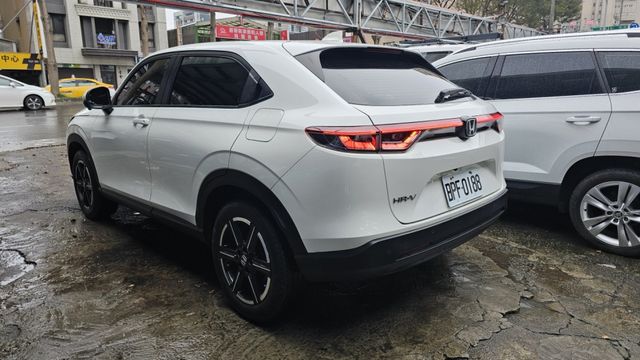 HR-V  第4張相片