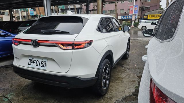 HR-V  第5張相片