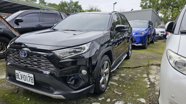 RAV4  第3張相片
