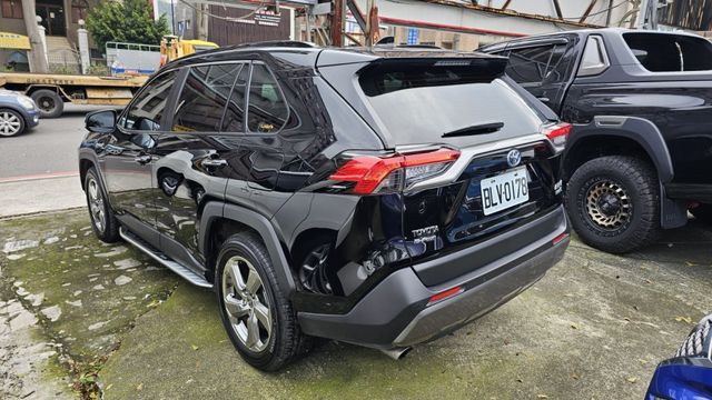 RAV4  第4張相片
