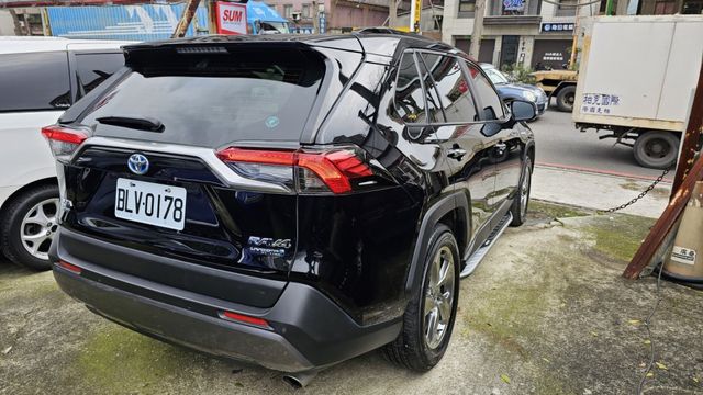 RAV4  第5張相片