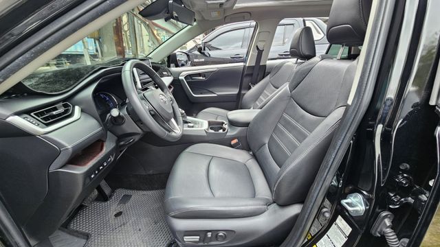 RAV4  第6張相片