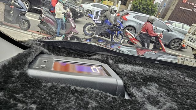 RAV4  第18張相片