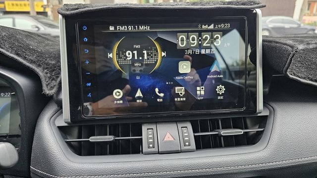 RAV4  第19張相片