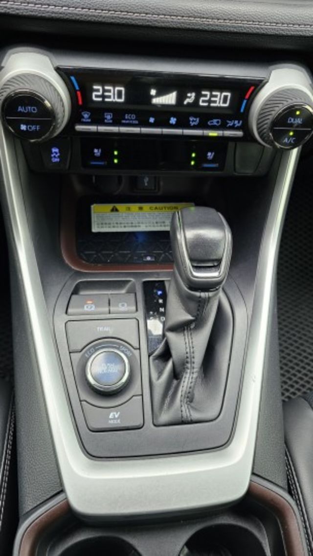 RAV4  第20張相片