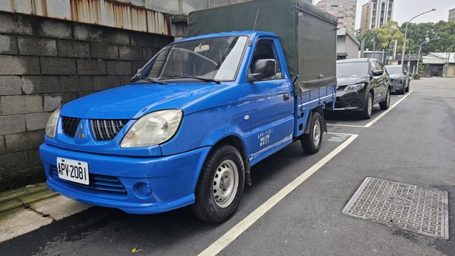 FREECA貨車  第2張相片