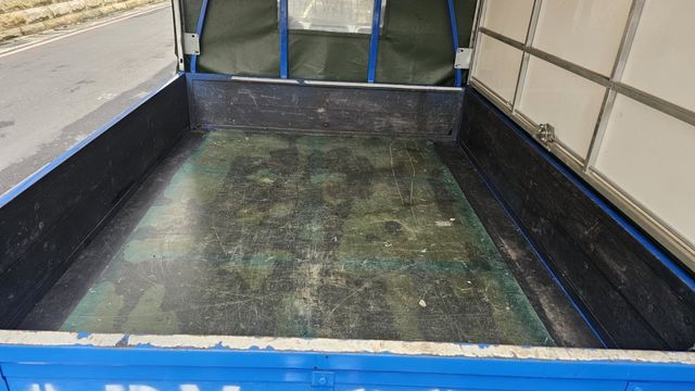 FREECA貨車  第5張相片