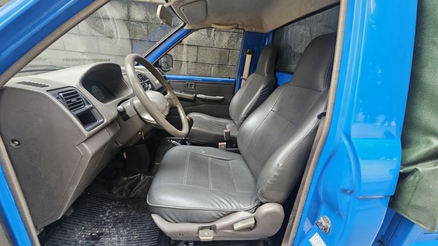 FREECA貨車  第7張相片