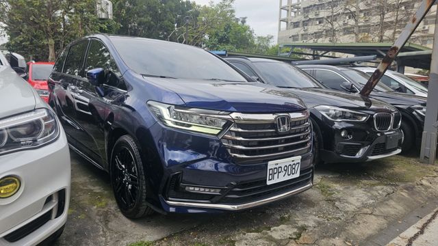 ODYSSEY  第2張相片