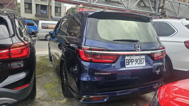 ODYSSEY  第4張相片