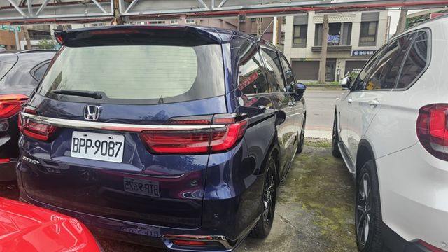 ODYSSEY  第5張相片