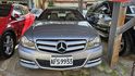 C-CLASS COUPE C204  第1張縮圖